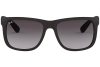 Ray-Ban Justin RB4165 601/8G