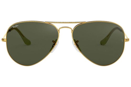 Ray-Ban Aviator Large Metal RB3025 L0205