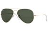 Ray-Ban Aviator Large Metal RB3025 L0205