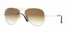 Ray-Ban Aviator Large Metal RB3025 001/51