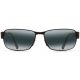 Maui Jim MJ249 2M Black Coral