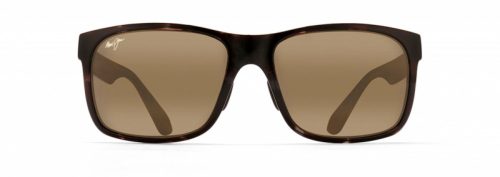 Maui Jim MJH432 11T Red Sands