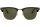 Ray-Ban Clubmaster RB3016 W0365