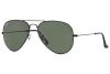 Ray-Ban Aviator Large Metal RB3025 002/58