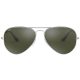 Ray-Ban Aviator Large Metal RB3025 003/40