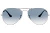 Ray-Ban Aviator Large Metal RB3025 003/3F