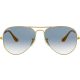 Ray-Ban Aviator Large Metal RB3025 001/3F