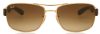 Ray-Ban RB3522 001/13