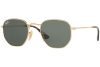 Ray-Ban Hexagonal RB3548-N 001