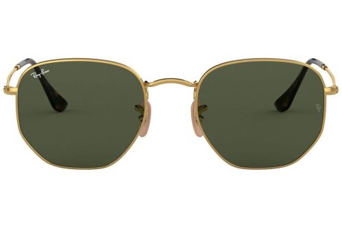 Ray-Ban Hexagonal RB3548-N 001