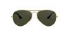 Ray-Ban Aviator Large Metal RB3025 181