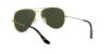 Ray-Ban Aviator Large Metal RB3025 181