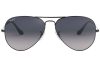 Ray-Ban Aviator Large Metal RB3025 004/78