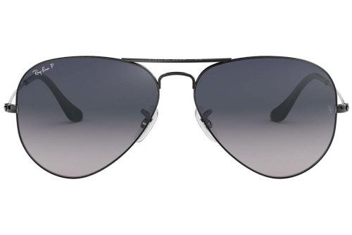 Ray-Ban Aviator Large Metal RB3025 004/78