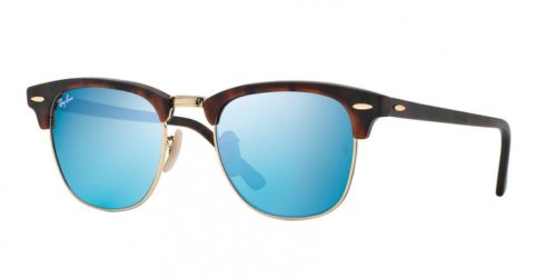 Ray-Ban Clubmaster RB3016 1145/17