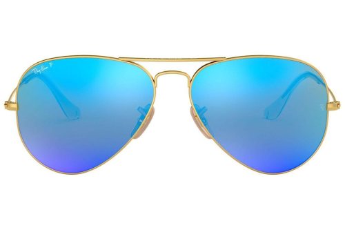 Ray-Ban Aviator Large Metal RB3025 112/17 3N