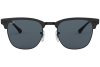 Ray-Ban Clubmaster Metal RB3716 186/R5