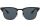 Ray-Ban Clubmaster Metal RB3716 186/R5