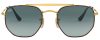 Ray-Ban THE MARSHAL RB3648 9102/3M