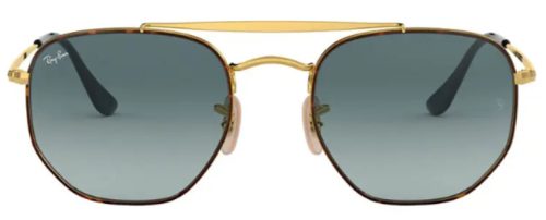 Ray-Ban THE MARSHAL RB3648 9102/3M