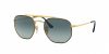 Ray-Ban THE MARSHAL RB3648 9102/3M