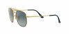 Ray-Ban THE MARSHAL RB3648 9102/3M