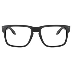 OAKLEY HOLBROOK RX 8156 01