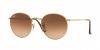 Ray-Ban Round Metal RB3447 9001/A5