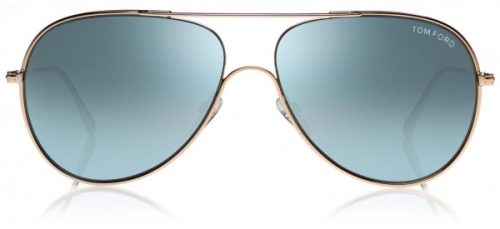 Tom Ford TF0695/S 14N Anthony