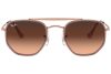 Ray-Ban RB3648M The Marshal II 9069/A5