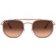 Ray-Ban RB3648M The Marshal II 9069/A5