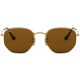 Ray-Ban Hexagonal RB3548N 001/57