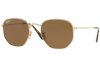 Ray-Ban Hexagonal RB3548N 001/57