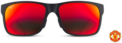 Maui Jim MJRM432N 35Utd Red Sands