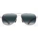 Maui Jim MJ327 17 Guardrails