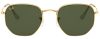 Ray-Ban Hexagonal RB3548-9196/31