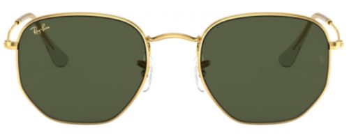 Ray-Ban Hexagonal RB3548-9196/31