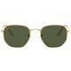 Ray-Ban Hexagonal RB3548-9196/31