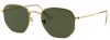 Ray-Ban Hexagonal RB3548-9196/31