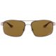 Ray-Ban RB3604CH 121/BB