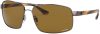 Ray-Ban RB3604CH 121/BB