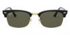 Ray-Ban Clubmaster Square RB3916 130358