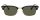 Ray-Ban Clubmaster Square RB3916 130358