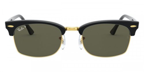 Ray-Ban Clubmaster Square RB3916 130358