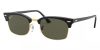 Ray-Ban Clubmaster Square RB3916 130358