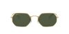 Ray-Ban Octagonal RB3556N 9196/31