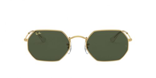 Ray-Ban Octagonal RB3556N 9196/31