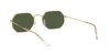 Ray-Ban Octagonal RB3556N 9196/31