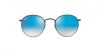 Ray-Ban Round Metal RB3447 002/4O