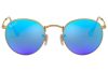 Ray-Ban ROUND METAL RB3447 112/4L